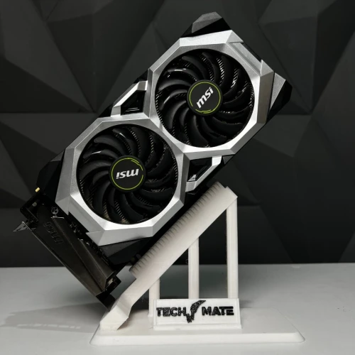 msi RTX 2070 SUPER VENTUS OC / GPU / 8GB