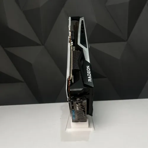 SAPPHIRE RX 6900XT NITRO+ / GPU / 16GB