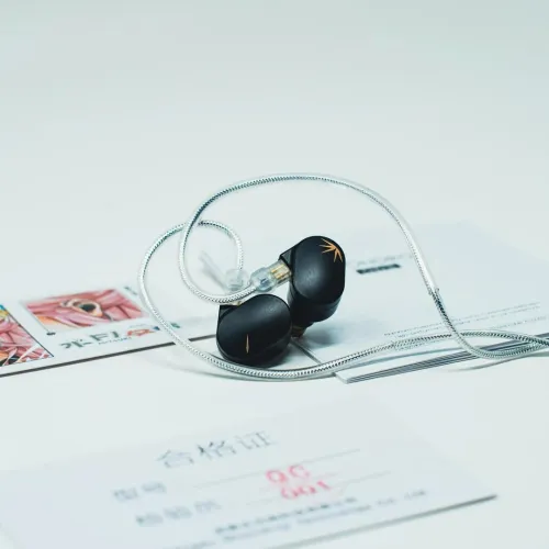 MOONDROP CHU 2 / IEM / WIRED