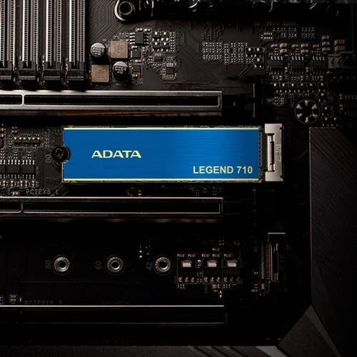 ADATA LEGEND 710 / SSD M.2 / GEN3 / 256GB
