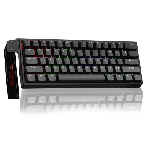 AULA WIN60 Magnetic Keyboard / 60%