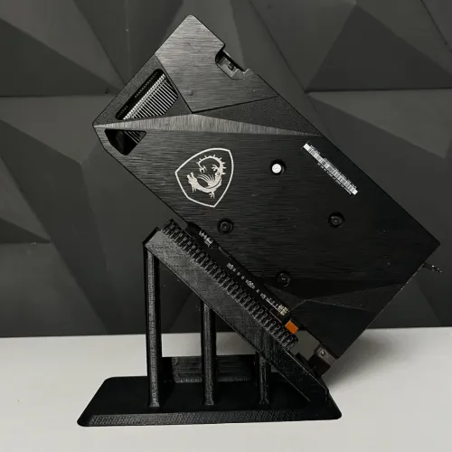 msi RX 6600 XT MECH 2X / GPU / 8GB