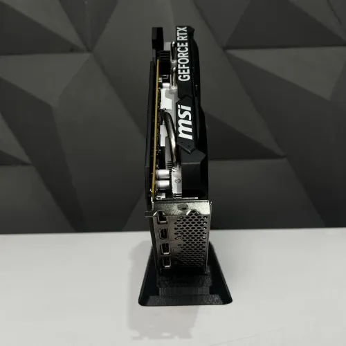 msi RTX 4060 VENTUS 2X / GPU / 8GB