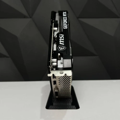 msi RTX 3050 VENTUS 2X / GPU / 8GB