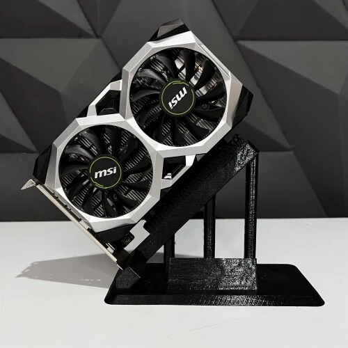 msi GTX 1650 SUPER VENTUS XS OC / GPU / 4GB