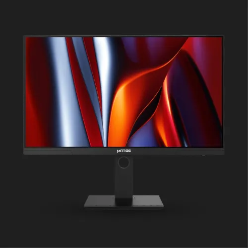 MATOS StudioART SA02 / MONITOR / 4k / IPS / HDR / 27"