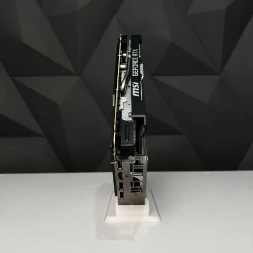 msi RTX 2070 SUPER VENTUS OC / GPU / 8GB