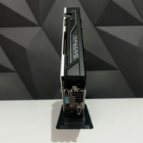 SAPPHIRE RX 580 PULSE / GPU / 8GB