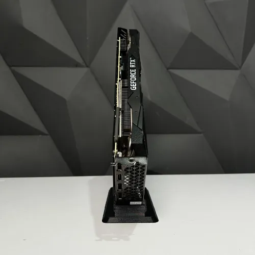 PNY RTX 2080 SUPER XLR8 / GPU / 8GB