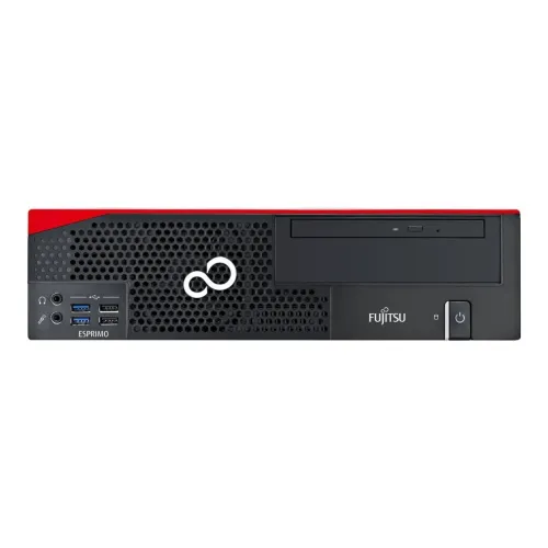 FUJITSU / DESKTOP PC / I5 6TH / 4GB / 128GB SSD