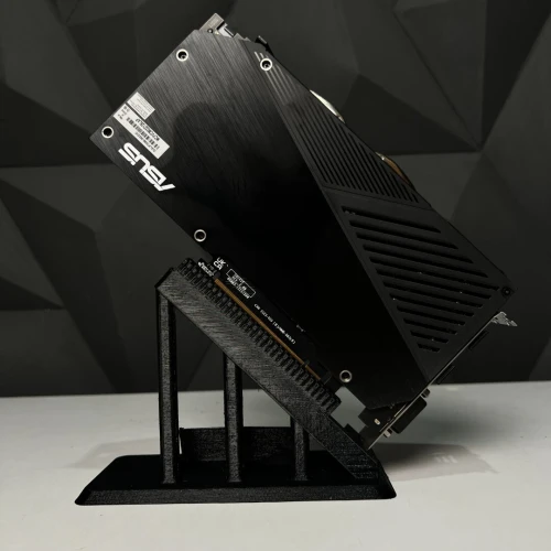 ASUS RTX 2060 DUAL / GPU / 6GB