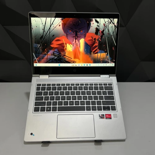 HP PROBOOK x360 435 G8/ Ryzen 5 5600U/ AMD VEGA 7/ 16GB DDR4/ 256GB NVME/ LAPTOP TACTIL 360 13.3"