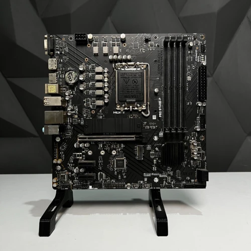 MSI B760M-P PRO DDR5 / LGA 1700