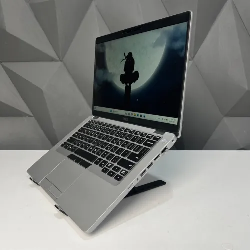 DELL LATITUDE 5410 / I5-10210U / INTEL UHD / 8GB DDR4 / 256GB NVME / LAPTOP / 14"