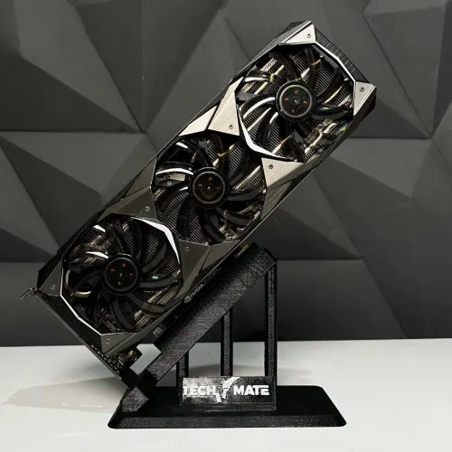PNY RTX 2080 SUPER XLR8 / GPU / 8GB