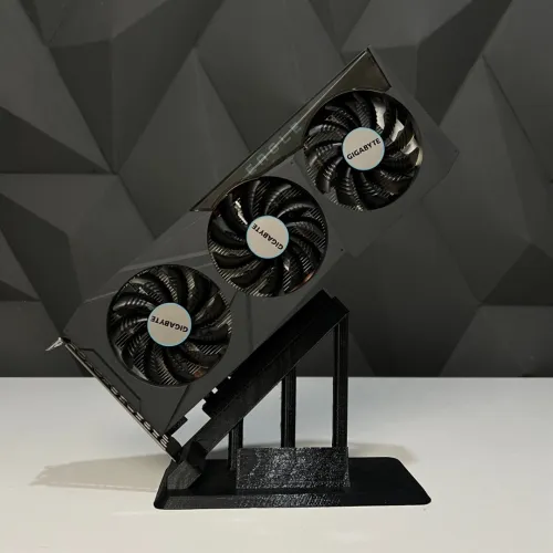 GIGABYTE RX 6600 EAGLE / 8GB