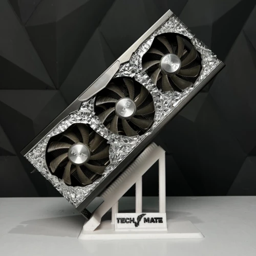 PALIT RTX 3070 Ti GAMEROCK / GPU / 8GB