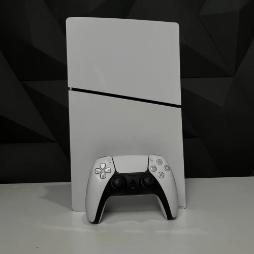 PLAYSTATION 5 / PS5 SLIM / VERSION DIGITAL / 1 CONTROLLER / PS5 / 1TB