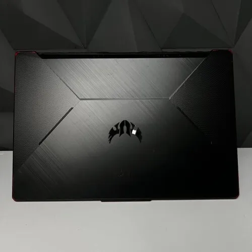 ASUS TUF A17/R5 4600H(6 CORE 12 THREAD)/ GTX 1650 - 4GB/  16GB DDR4 3200MHZ/ 144Hz 17"