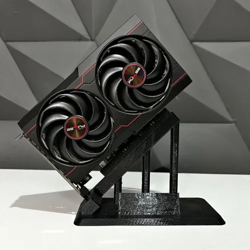 SAPPHIRE RX 6600 PULSE / GPU / 8GB