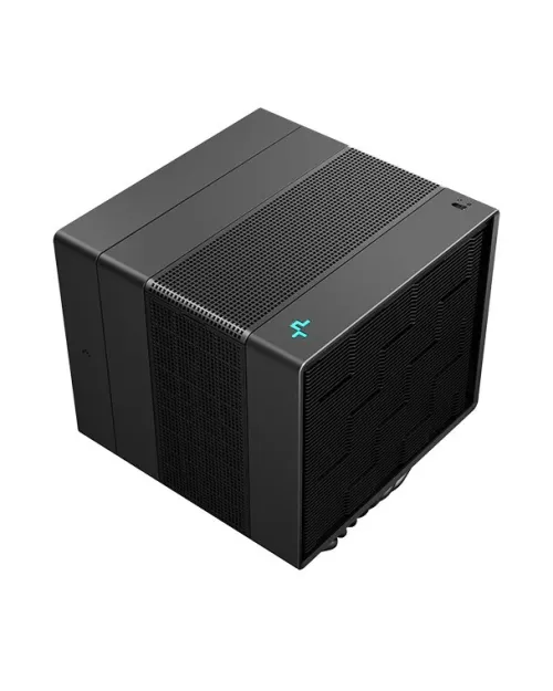 DEEPCOOL ASSASSIN IV / AIRCOOLER / BLACK / LGA1700 AM4 AM5