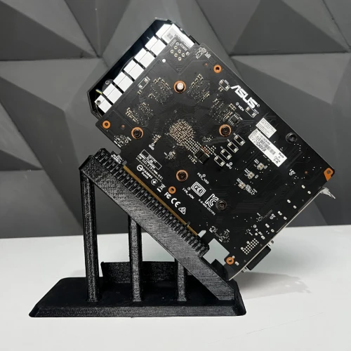 ASUS GTX 1650 DUAL / GPU / 4GB