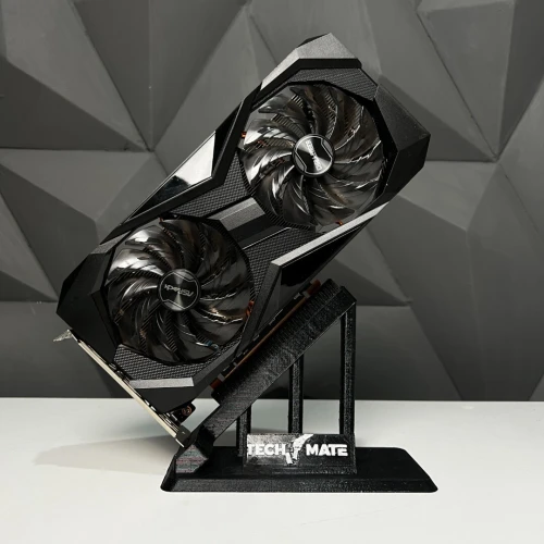 ASRock RX 6600 CHALLENGER / GPU / 8GB