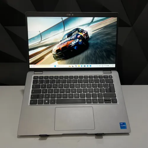 DELL LATITUDE 5440 / i5 1330U/ INTEL IRIS XE/ 16GB DDR4/ 256GB NVME/ LAPTOP / 14"