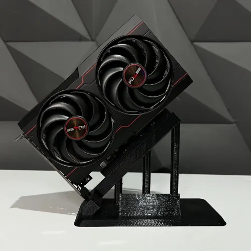 SAPPHIRE RX 6600 PULSE / GPU / 8GB