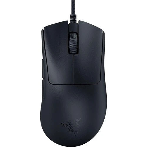 RAZER DEATHADDER V3 / GAMING MOUSE / WIRED