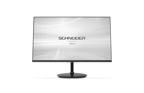 SCHNEIDER SC24FCW / MONITOR / IPS / 75Hz / 5MS / 24"