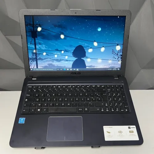 ASUS X543M / INTEL CELERON N4000 / INTEL UHD / 4GB DDR4 / 256GB SSD / LAPTOP / 14"