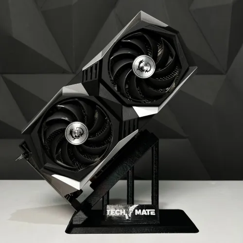 msi RX 6600 XT GAMING X / GPU / 8GB
