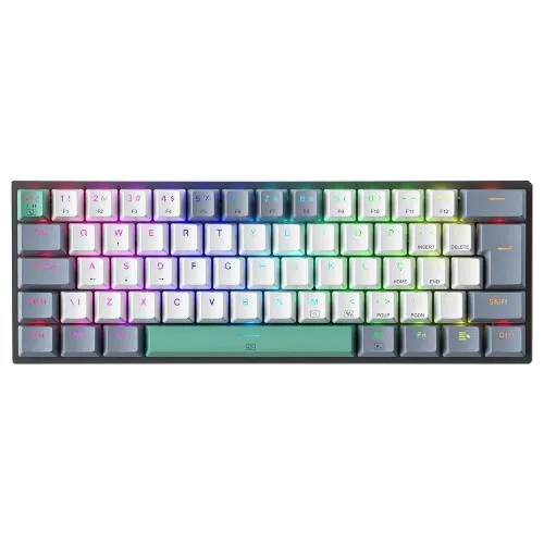 MACHENIKE K500 B61 / WIRED