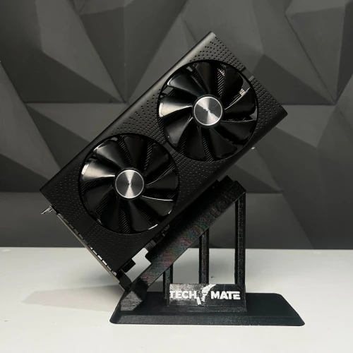 SAPPHIRE RX 570 PULSE / GPU / 8GB