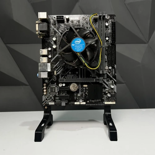 GIGABYTE COMBO / B365M + i5-9400F / DDR4