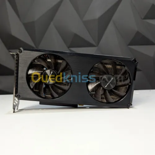 RTX 3060Ti GAINWARD GHOST OC / 8GB