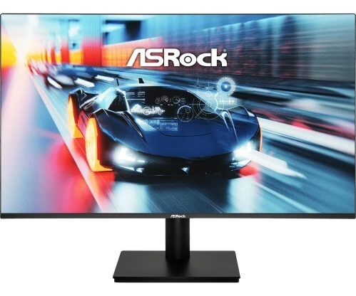 ASRock CHALLENGER CL25FFA / GAMING MONITOR / 120Hz / IPS / 24.5"