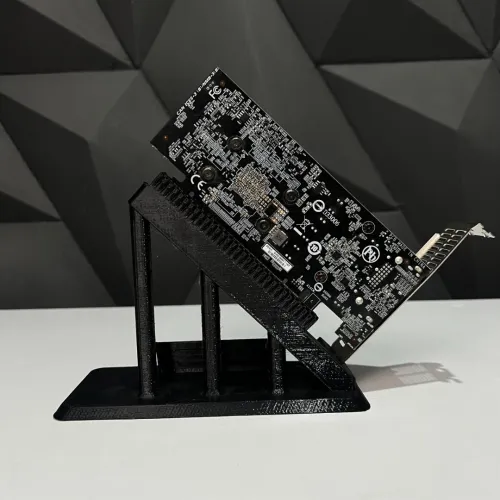 GIGABYTE GTX 1650 OC LOW PROFILE 4GB