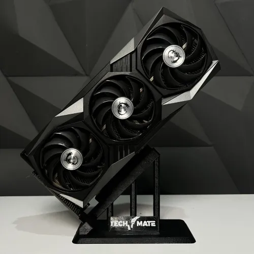 msi RTX 3070TI GAMING X TRIO / GPU / 8GB