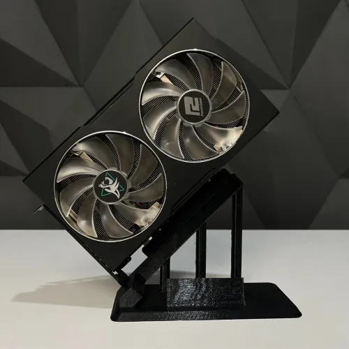 POWERCOLOR RX 6600 XT HELLHOUND / 8GB