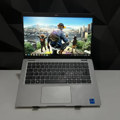 DELL LATITUDE 5430 / i7 1265U / INTEL IRIS XE / 16GB DDR4 / 512GB NVME / LAPTOP / 14"