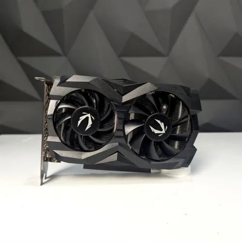 ZOTAC GTX 1660 SUPER TWIN FAN / 6GB