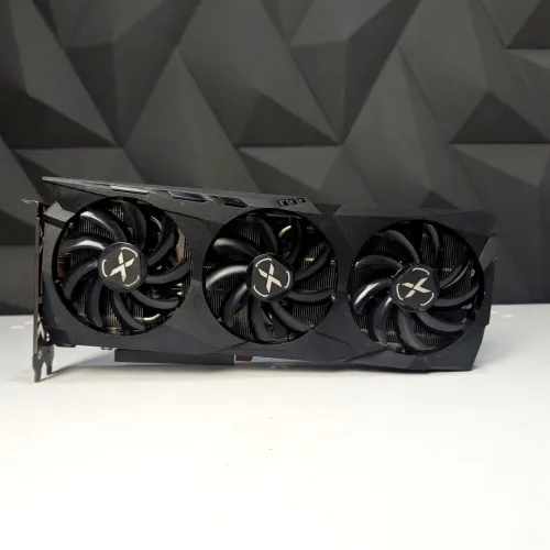 XFX RX 6700XT SWFT 309 / 12GB