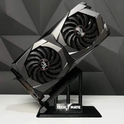 msi RTX 2070SUPER GAMING X / GPU / 8GB