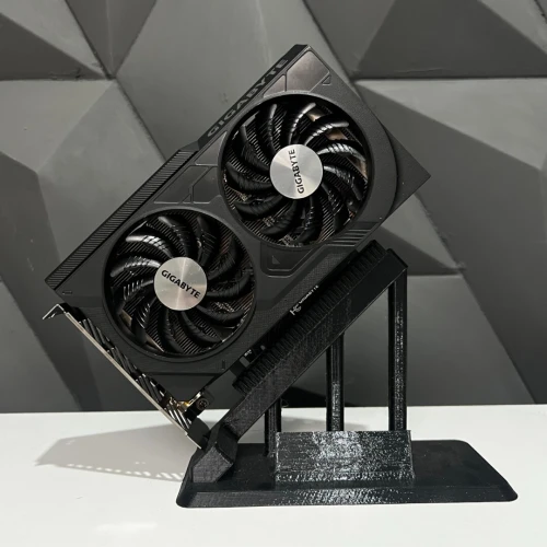 GIGABYTE RTX 4060 WINDFORCE / GPU / 8GB