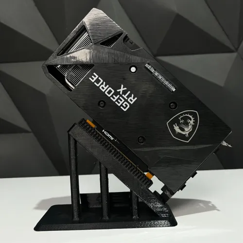 msi RTX 3060 VENTUS 2X / GPU / 12GB