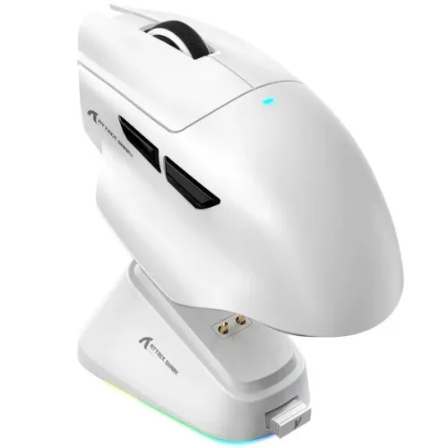 ATTACK SHARK V6 / GAMING MOUSE / WIRELESS