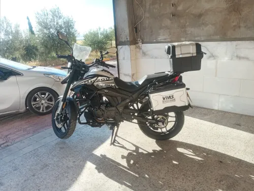 Vms Rk200 2022