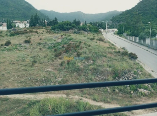 Location Appartement F2 Jijel El aouana